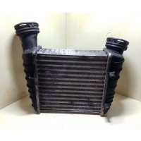 Радиатор интеркулера Volkswagen Passat [B5] 2000-2005 2003 3B0145806