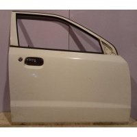 уплотнитель двери передней правой 5 2003