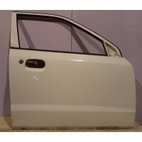 замок двери передней правой Suzuki Alto 5 2003