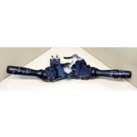 переключатель подрулевой (стрекоза) Toyota Yaris XP9 2006 84140-0D090,84652-0D030