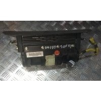 Подушка безопасности T100 2000
