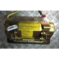 Подушка безопасности Mitsubishi Pajero 2 1999