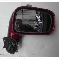 Зеркало наружное боковое Suzuki Liana 2001-2007 2003