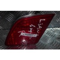 Фонарь крышки багажника Suzuki Liana 2001-2007 2001