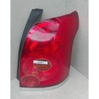 Фонарь задний правый 2 T250 2004
