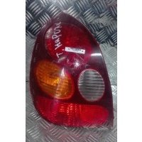 Фонарь задний левый 8 E110 1998