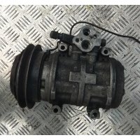 Компрессор кондиционера Mitsubishi Pajero 2 1996