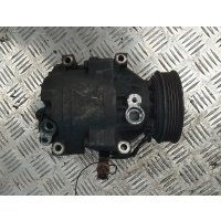 Компрессор кондиционера Space Wagon 3 2001 442100-1050,05U13402