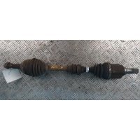 полуось левая Nissan Note E11 2007
