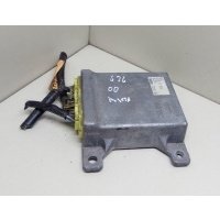 Блок AirBag Mazda 626 GF 1999 GG3E57K30,NALDEC
