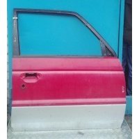 Дверь передняя правая Mitsubishi Pajero 2 1998