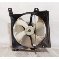 Вентилятор радиатора N15 1995-2000 1998