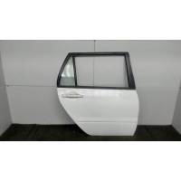 Дверь боковая, зад. правая Mitsubishi Lancer 9 2003-2006 2008 MN150438