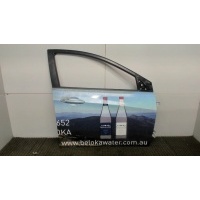 Дверь боковая, перед. правая Hyundai Accent (Solaris) 2010-2018 2014 760041R310