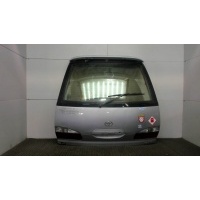 Замок багажника, Toyota Previa (Estima) 1990-2000 1996 6935028020