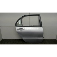 Замок двери, зад. правая Mitsubishi Lancer 9 2003-2006 2004 MN159632