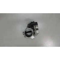 Заслонка дроссельная, Volkswagen Touareg 2007-2010 2009 4E0145950F
