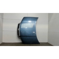 Капот, Skoda Fabia 2000-2007 2002 6Y0823031