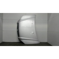 Капот, Hyundai Tucson 1 2004-2009 2005 664002E020