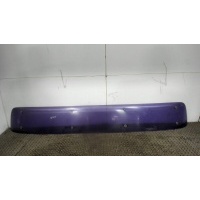 Козырек солнцезащитный левая Man TGL 2005- 2008 81637010046