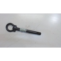 Крюк буксировочный, Renault Laguna 2 2001-2008 2005 8200055735