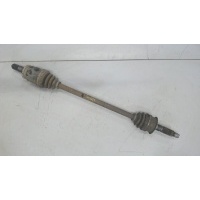 Полуось (приводной вал, шрус), зад. правая Subaru Impreza (G12) 2007-2012 2009 28421FG010