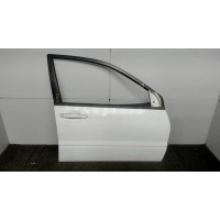Ручка двери наружная, перед. правая Mitsubishi Lancer 9 2003-2006 2008 MR654028