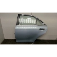 Ручка двери салона, зад. левая Toyota Camry V40 2006-2011 2010 6920606050C0