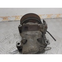 Компрессор кондиционера Mazda 6 GG (2002-2007) 2006 H12A1AE4DC