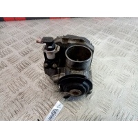 Заслонка дроссельная Volkswagen Polo 3 (1994-2002) 2000 036133064D