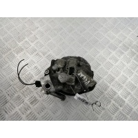 Компрессор кондиционера Skoda Fabia (1999-2007) 2005 6Q0820808
