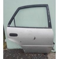 уплотнитель двери задней правой 8 E110 1999