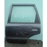 Дверь задняя левая Nissan Sunny N14 1995