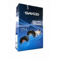 натяжитель ремня клиновой зубча dayco apv2
