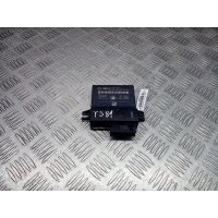 Блок комфорта Audi A6 C6 (2004-2011) 2006 4F0907468D