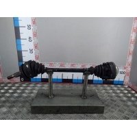 Полуось передняя левая (приводной вал шрус) Volkswagen T5 (-) 2004 ,7E0407271N