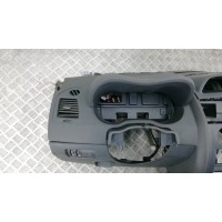 Панель приборов (торпедо) RENAULT MEGANE (2005-2008) 2006 681002765R