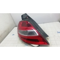 Фонарь задний левый RENAULT MEGANE (2005-2008) 2006 8200413214