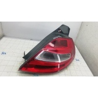 Фонарь задний правый RENAULT MEGANE (2005-2008) 2006 8200413216