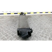 Радиатор интеркуллера FORD C-MAX (2004-2009) 2004 1353523
