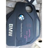 Звукоизоляционный кожух двигателя BMW 5 (F10) 2016 11148514202
