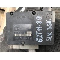 блок ABS Mercedes-Benz SLK 2006 A0345455932,A0054310112