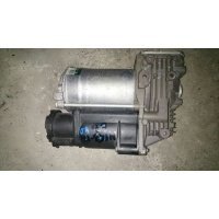 Компрессор пневмоподвески BMW X5 (E70) 2011 37206859714
