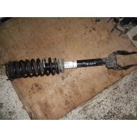 Амортизатор передний левый L MERCEDES-BENZ M-CLASS (W166) 2012 A1663231000
