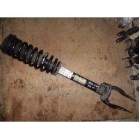 Амортизатор передний правый R MERCEDES-BENZ M-CLASS (W166) 2012 A1663231000