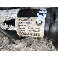 Амортизатор передний левый L BMW X5 (F15, F85) 2014 37116863173