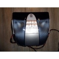 фонарь салона плафон передний Mercedes-Benz SLK-Класс 2006 A1718201201
