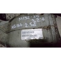 редуктор заднего моста MERCEDES-BENZ M-CLASS 2012 A1663504214