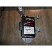 модуль управления радаром Mercedes-Benz S-Класс 2014 A0009000106