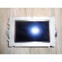 Монитор (команд) MERCEDES-BENZ C-CLASS (W204) 2013 A2049007508